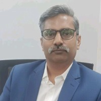 Frames Employee Harish Dalal's profile photo