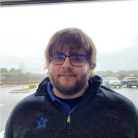 T-Mobile Employee Ron Haley's profile photo