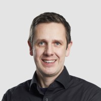 Intersys AG Employee Frank Wettstein's profile photo