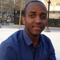 StormAudio Employee Yann Belema's profile photo