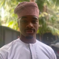 Umar Ibrahim's profile photo
