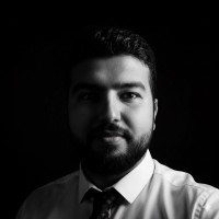 AUMOVIO Employee Hatem Soliman's profile photo
