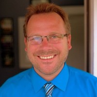 Uncompromized Employee Alan Reeves's profile photo