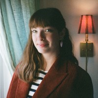 Crosby Street Studios Employee Anna Albury's profile photo