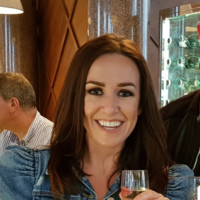 Hayley Meharry Email & Phone Number