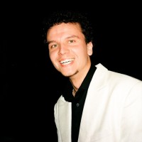 Cs50 Employee Vladimir Salov's profile photo