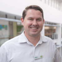 Woolworths Group Employee Jason McQuaid's profile photo