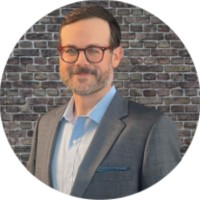 Sweat Energy Services Employee Adam McGuire's profile photo