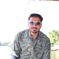 Accenture, Banglore Employee Uday Gm's profile photo