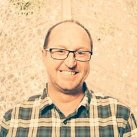 Chas Clarkson Christmas & Experiences Employee Marcus Picthall's profile photo