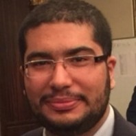 Fundraising Direct Employee Nadeem Bishtawi's profile photo