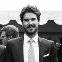 AXIO PRO Employee Julien Deliere's profile photo