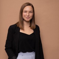 Simona Saladinskė Email & Phone Number