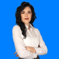Skylead Employee Milica Begović's profile photo