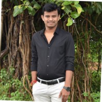Trueid Employee Saimanohar Nakka's profile photo