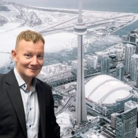 Canadyne Technologies, Inc. Employee Brendan Row's profile photo