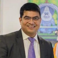 EffiaSoft Pvt Ltd Employee Krishna Akula's profile photo