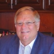 B.R. Bacon Consulting, LLC Employee Bruce Bacon's profile photo