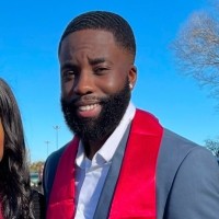 Safespill Systems LLC Employee Risi Amadi's profile photo