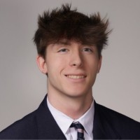 Beta Theta Pi Alpha Chapter Employee Lincoln Miller's profile photo