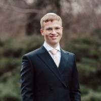 CodeBlu Development Employee Mendel Rosenblum's profile photo