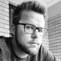PaySpace Employee Kyle Kardolus's profile photo