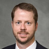 University of South Carolina Employee Bryan Love's profile photo