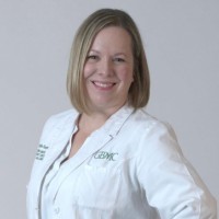 GBMC HealthCare Employee Angie Feurer's profile photo