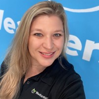 WeatherSTEM Employee Allison Clow's profile photo