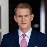 Schwarzer Employee Ferdinand Schwarzer's profile photo