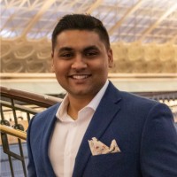 Yash Patel Email & Phone Number