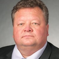 Jones Dairy Farm Employee Robert Harrison's profile photo