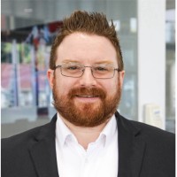 Finch Chevrolet Cadillac Buick GMC Employee Sean O'Grady's profile photo