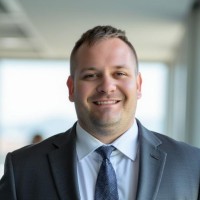 ROOSTER® Asset Tracking Employee Patrick Towle's profile photo