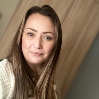 Sterlingham Employee Gemma Pearson's profile photo