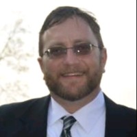 Goodwin Marine Services Employee Peter Whelan's profile photo