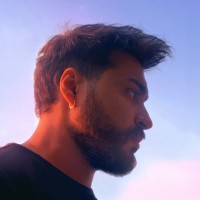 396 Animation Studio Employee Halil Özcanlı's profile photo