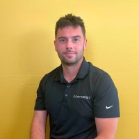 Conwest Contracting Employee Conor Hughes's profile photo