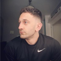 CTR Group UK Employee Chris Davis's profile photo