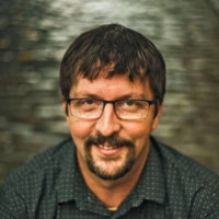 Wood Fruitticher Food Service Employee Joey Gipson's profile photo