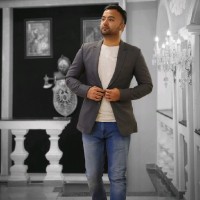 eSewa Fonepay Employee Sibesh Giri's profile photo