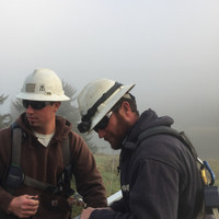 Consumers Power Inc. Employee Mike Terry's profile photo