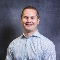 Grantek Employee Geoff Farrer's profile photo