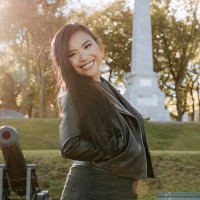 Danielle Bernabe Email & Phone Number