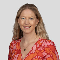 Illuminate Financial Employee Rachel Townend's profile photo