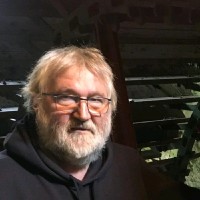 REScoop.eu Employee Dirk Vansintjan's profile photo