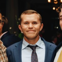 Griffin Stevenson Email