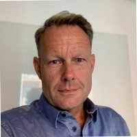 AIG Employee Håkan Henriksson's profile photo