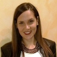 Essepharma Employee Michela Oliva's profile photo