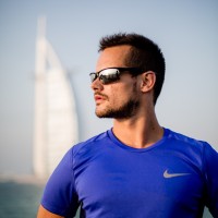 Fitness Trainers FZE - UAE Employee Vojislav Budrovac's profile photo